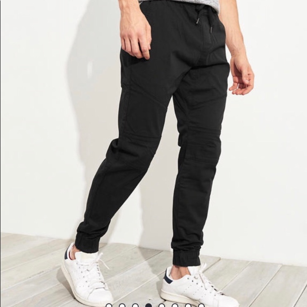 Hollister Skinny Joggers